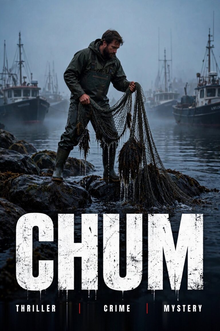 Chum poster