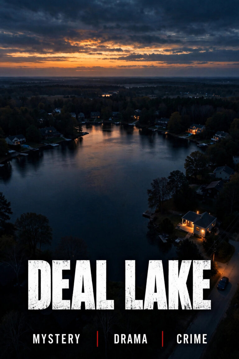 Deal Lake poster