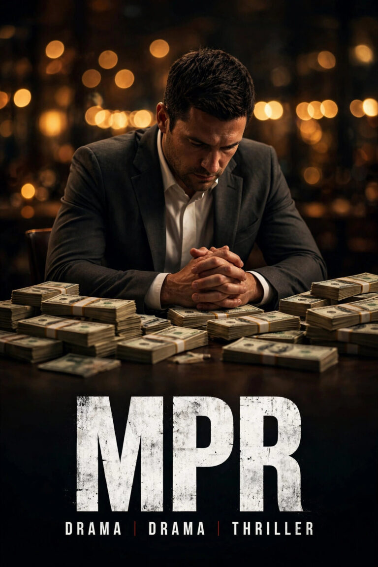 MPR poster