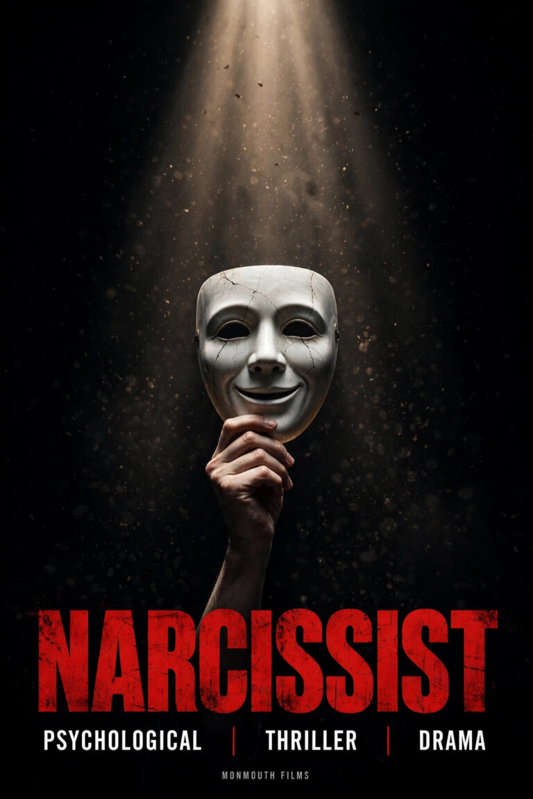 Narcissist poster