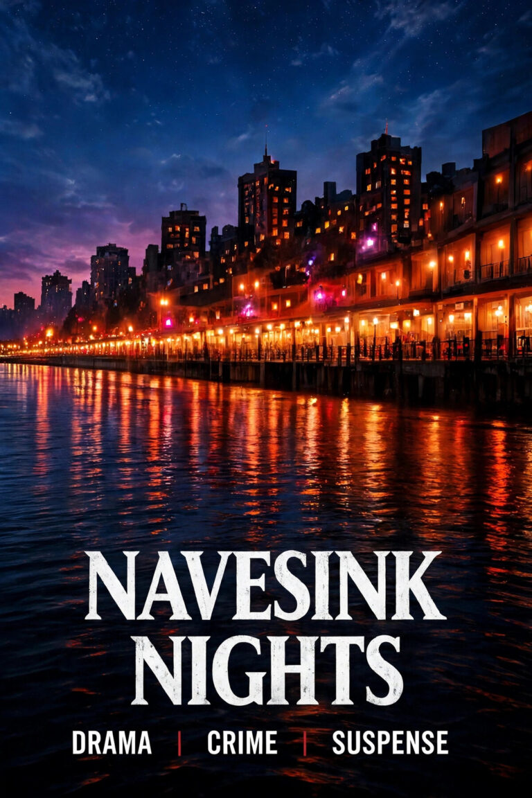 Navesink Nights poster