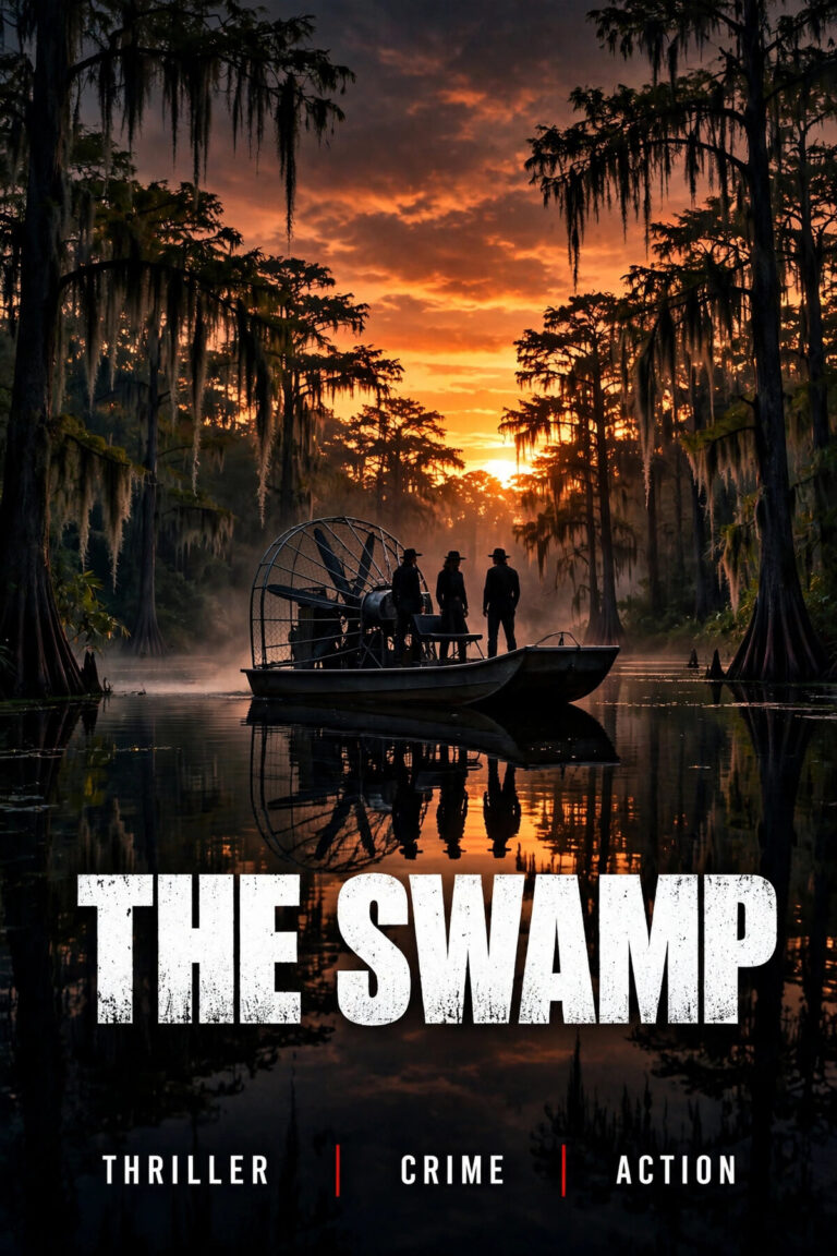 The Swamp poster
